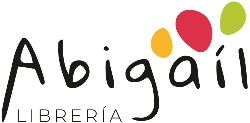 Logo Libreriaabigail