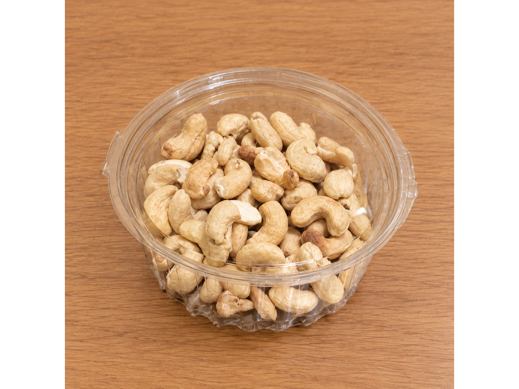 Casataña de caju 100gr