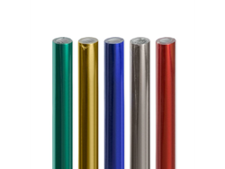 CONTAC LAMA METALIZADO X METRO