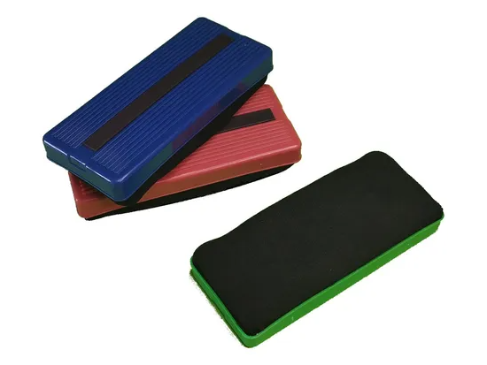 BORRADOR DE PIZARRA MAGNETICA LIGGO MOD. 540