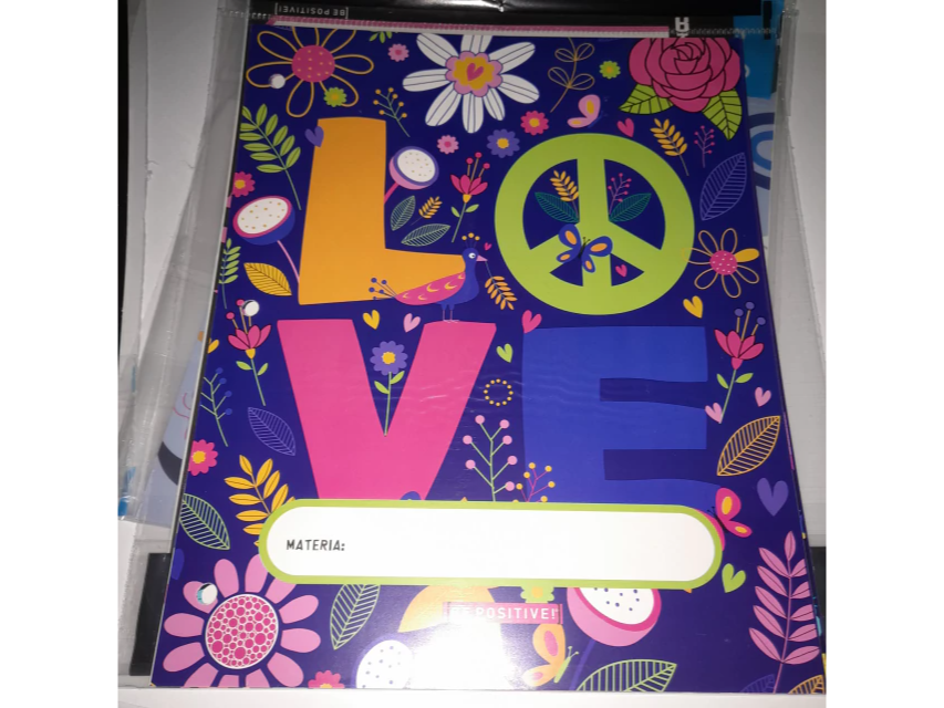 SEPARADOR PUNTO CERO N3 ESCOLAR MUJER