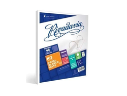 REPUESTO N3 RIVADAVIA X24 REFORZADO C/BANDA