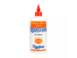 ADHESIVO VINILICO TINTORETTO X 250 GR
