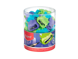 SACAPUNTAS MAPED VIVO MONSTERS 1