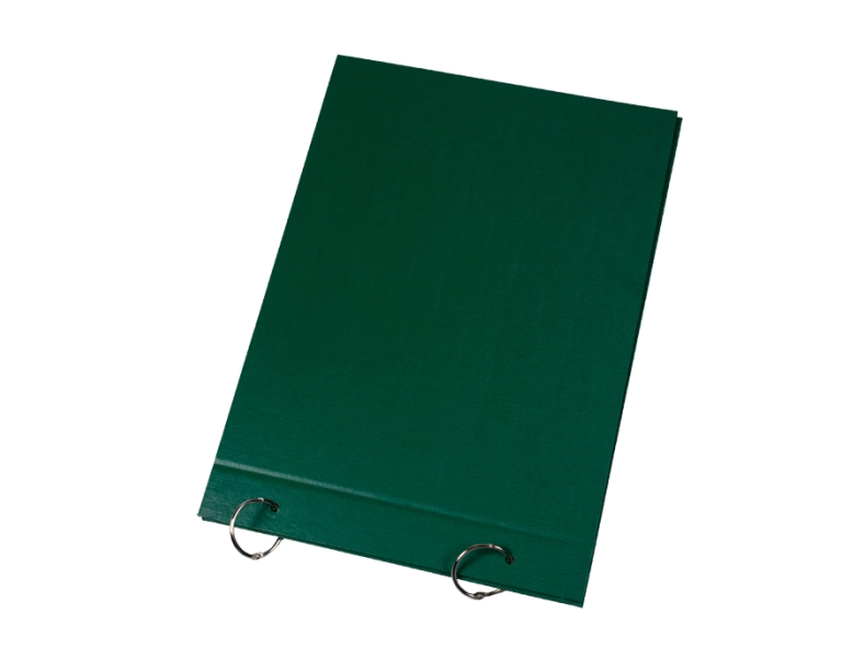 CARPETA N°5 PVC ART ZD5VE