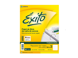 REPUESTO N3 EXITO CLASICO 96HJ