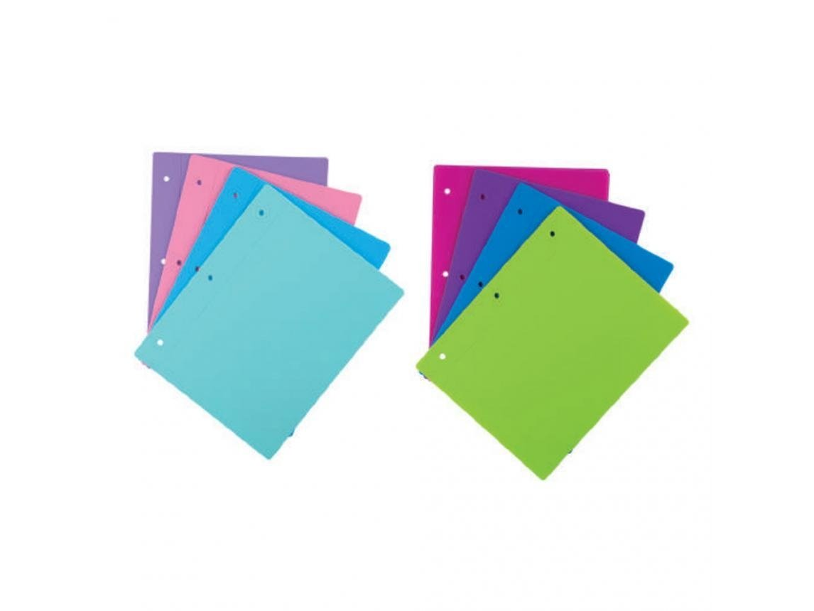 CARPETA N°3 CORDON LAMA PASTEL