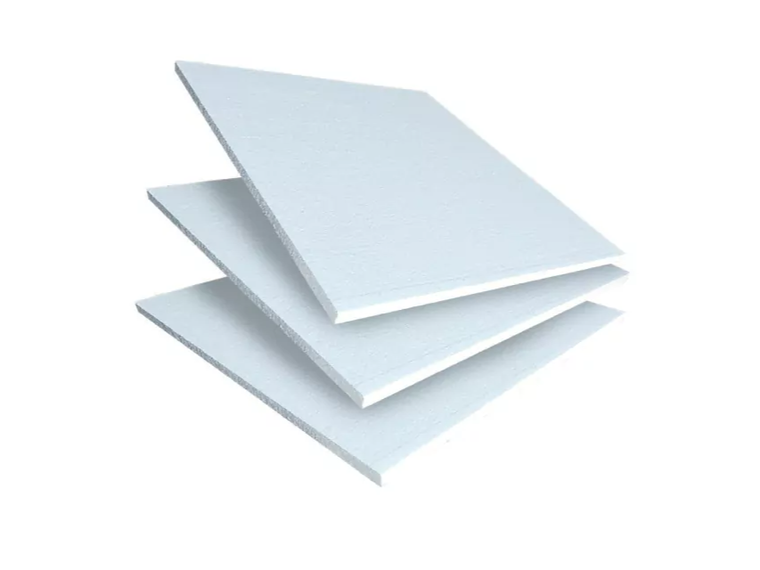 PLANCHAS DE TELGOPOR 1mtX1mt 2CM