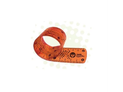 REGLA FLEXIBLE PIZZINI 20 CM