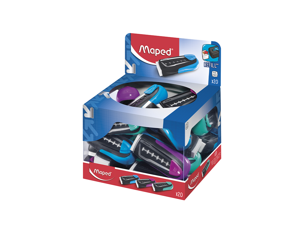 GOMA MAPED UNIVERSAL STICK
