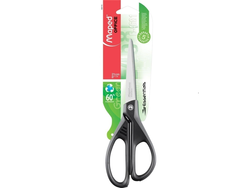 TIJERA MAPED 21CM ESSENTIAL GREEN NEGRA