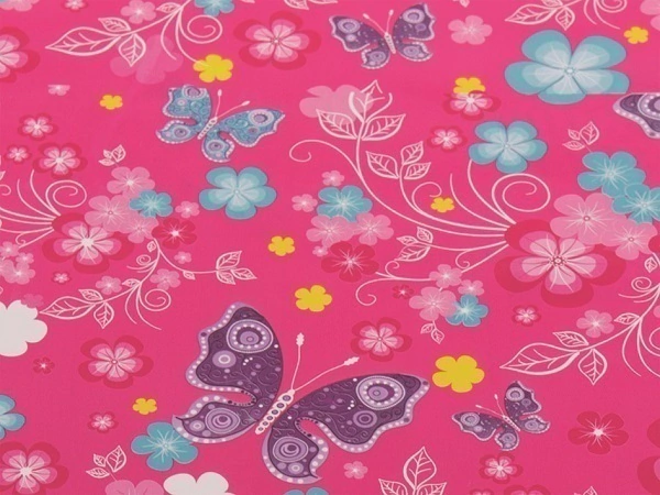 CONTAC LAMA FANTASIA FLORES F/FUCSIA X METRO