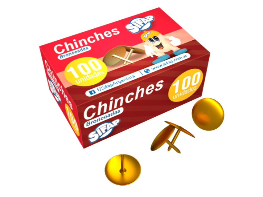 CHINCHE SIFAP X 100