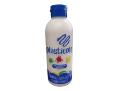 ADHESIVO VINILICO PLASTICOLA 500GR
