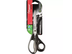 TIJERA MAPED 21CM ADVANCED GREEN BLISTER