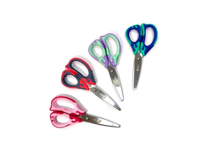 TIJERA FILGO 13CM EPIC DISPLAY X1