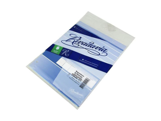 SEPARADOR N3 RIVADAVIA 8 MATERIAS