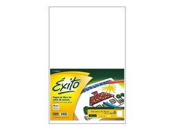 REPUESTO DE DIBUJO N6 EXITO BLANCO X8HJ