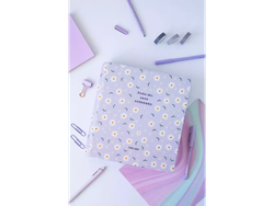 Carpeta 3 anillos N°3 - Caos ordenado