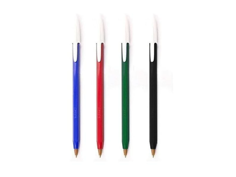 BOLIGRAFO BIC OPACO 1MM