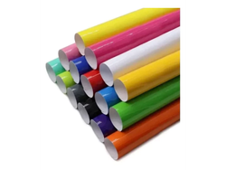 CONTAC LAMA COLOR AMARILLO X METRO