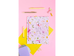 Carpeta N°3 dos tapas VOS DECIDIS - BP