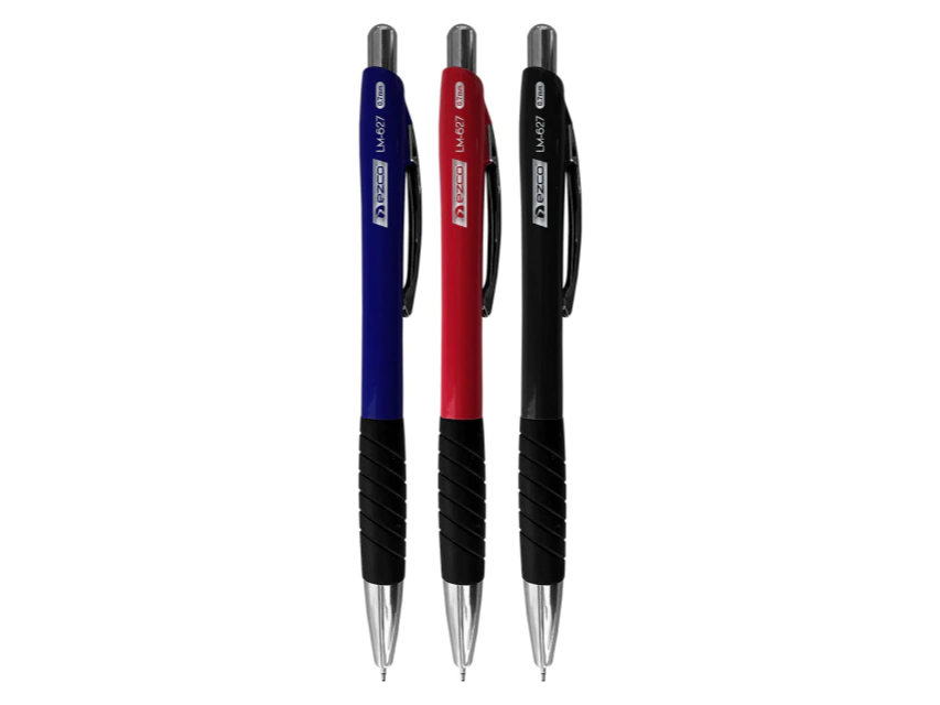 LAPIZ MECANICO EZCO LM-627 0.7MM