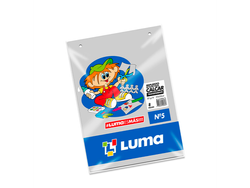 REPUESTO CALCAR N5 LUMA 8 HOJAS