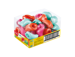 SACAPUNTAS MAPED BULBO