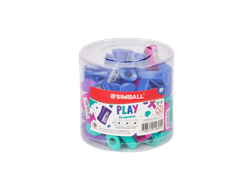 Sacapuntas Play - Simball