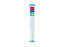 REGLA 30CM MAPED START X1