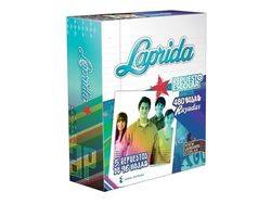 REPUESTO N3 LAPRIDA X480