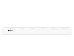 REGLA 1712 30CM PIZZINI