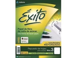 REPUESTO N3 X24 EXITO REFORZADO