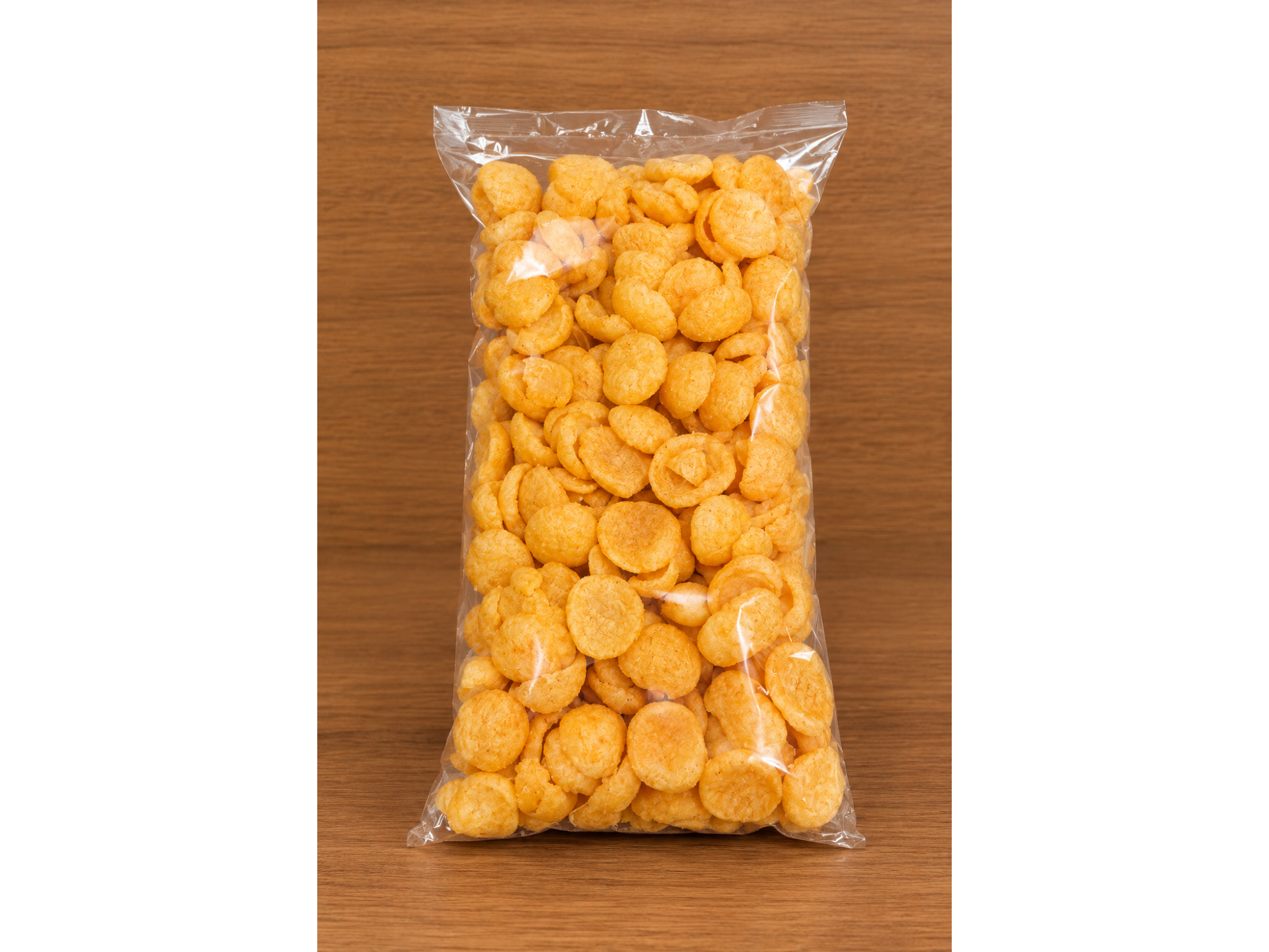 Chicitos copitos naranja