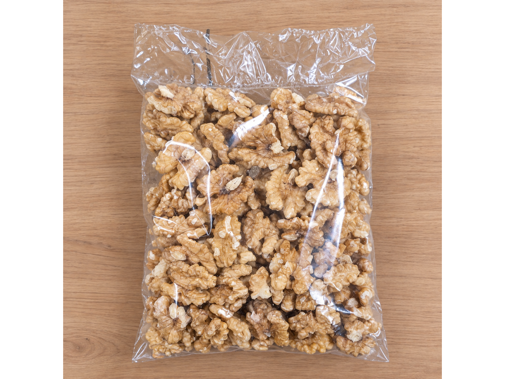 NUEZ  250gr