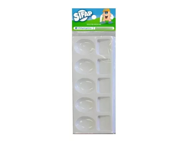 MEZCLADOR X 10 CAVIDADES SIFAP