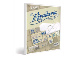 REPUESTO N3 RIVADAVIA X96 SIN BANDA CLASICO