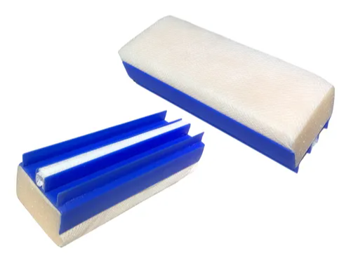 BORRADOR PIZARRA MARTIZ BLANCA