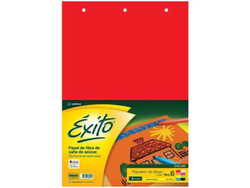 REPUESTO DE DIBUJO N6 EXITO color X8HJ