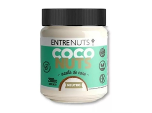 Aceite de coco neutro 200cc de Verduleria Eva