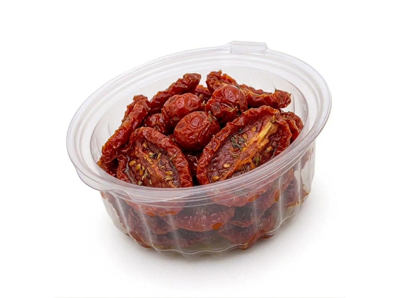 TOMATES SECOS 100gr