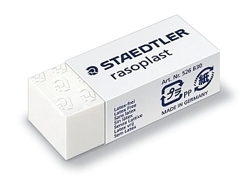 GOMA STAEDTLER LAPIZ