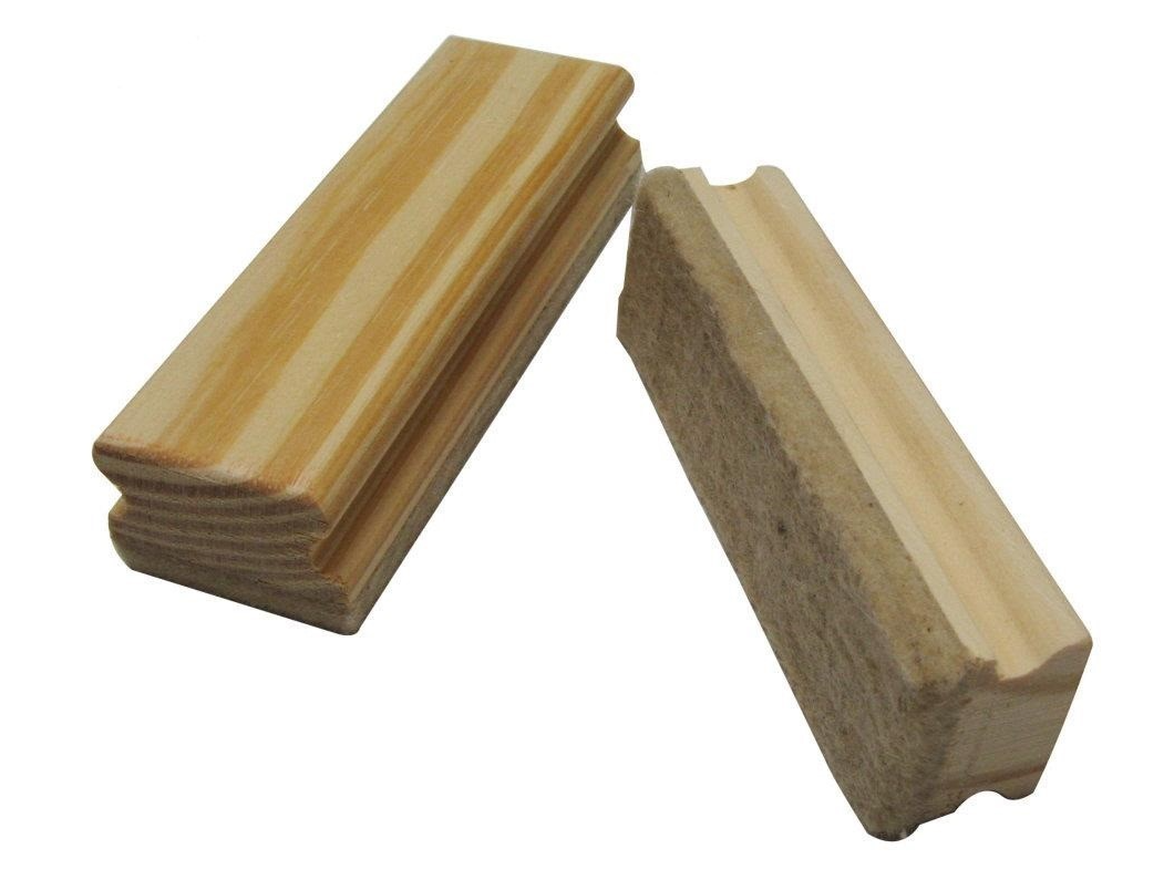 BORRADOR DE MADERA MEDIANO