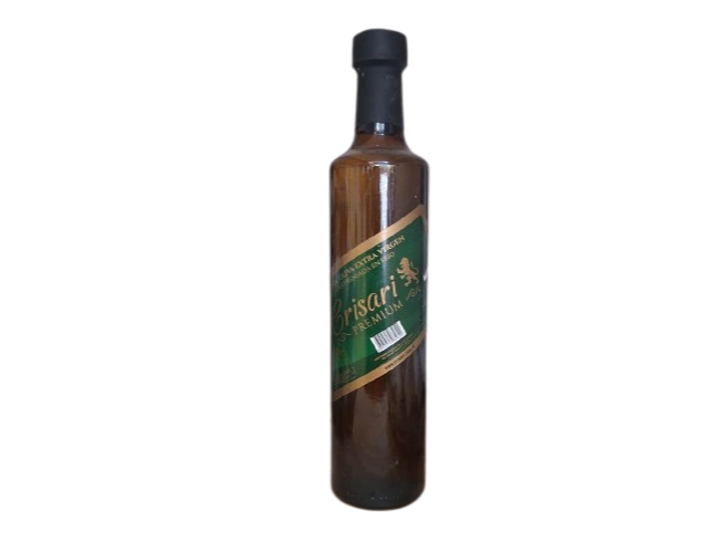 Aceite de oliva crisari premiun 500ml