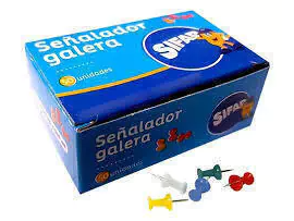 SEÑALADOR CHINCHE SIFAP X 120