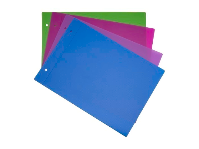 CARPETA N°5 PP ART ZD5VE CORDON