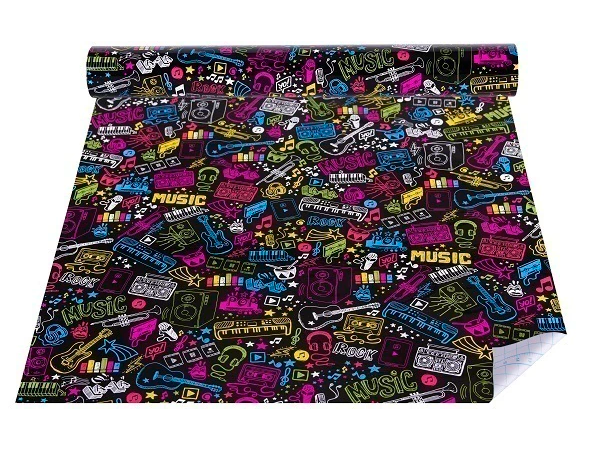 CONTAC LAMA FANTASIA MUSICA X METRO