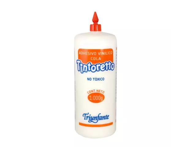 ADHESIVO VINILICO TINTORETTO X1000 GR