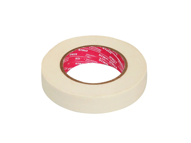 CINTA PAPEL STIKO 18X50 METROS